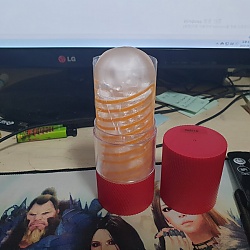 텐가 스피너 비즈 TENGA SPINNER BEADS