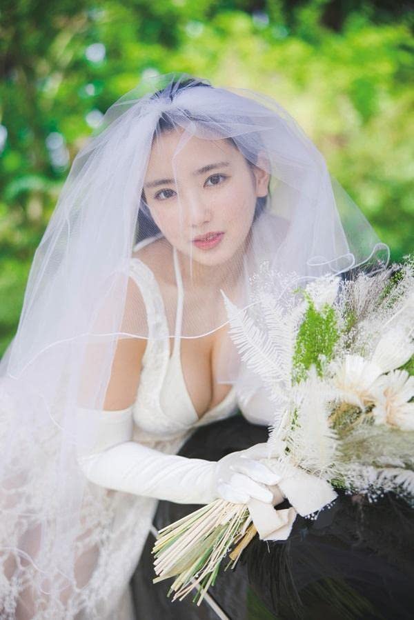 사와구치 아이카 포토북 그라비아 A to Z