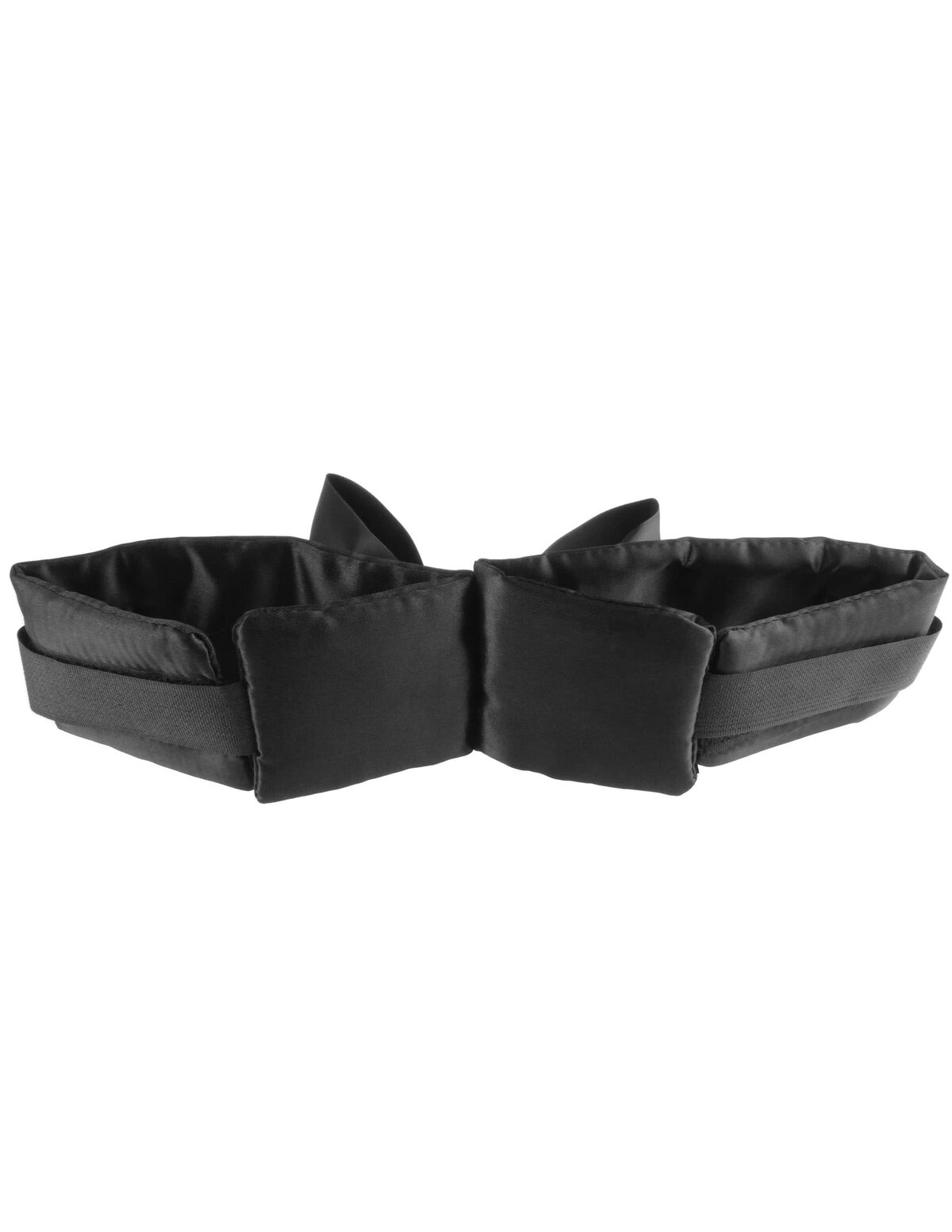 Fetish Fantasy Limited Edition Bowtie Cuffs