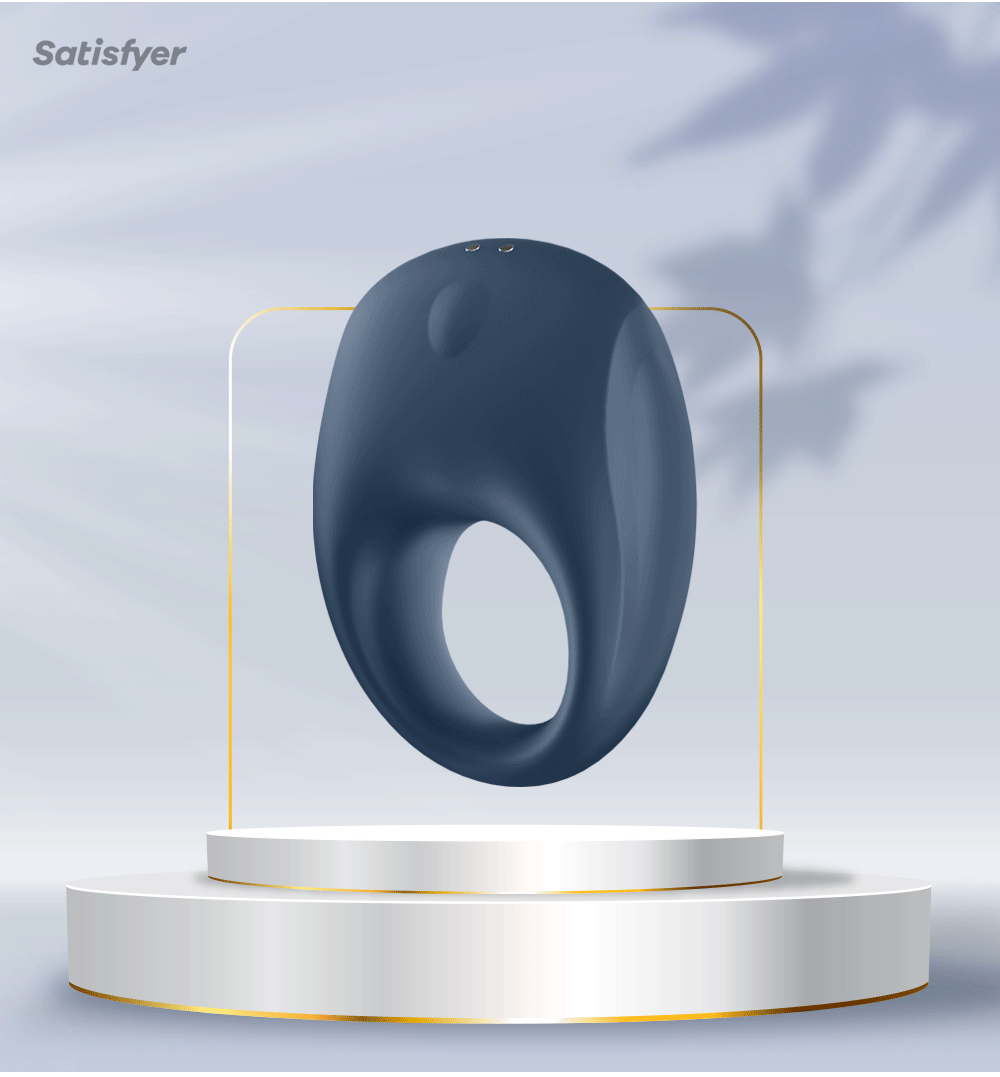 SATISFYER STRONG ONE RING