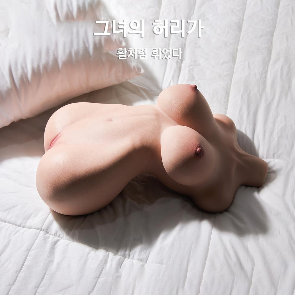 솜이 헤드 + 비너스 11.5kg