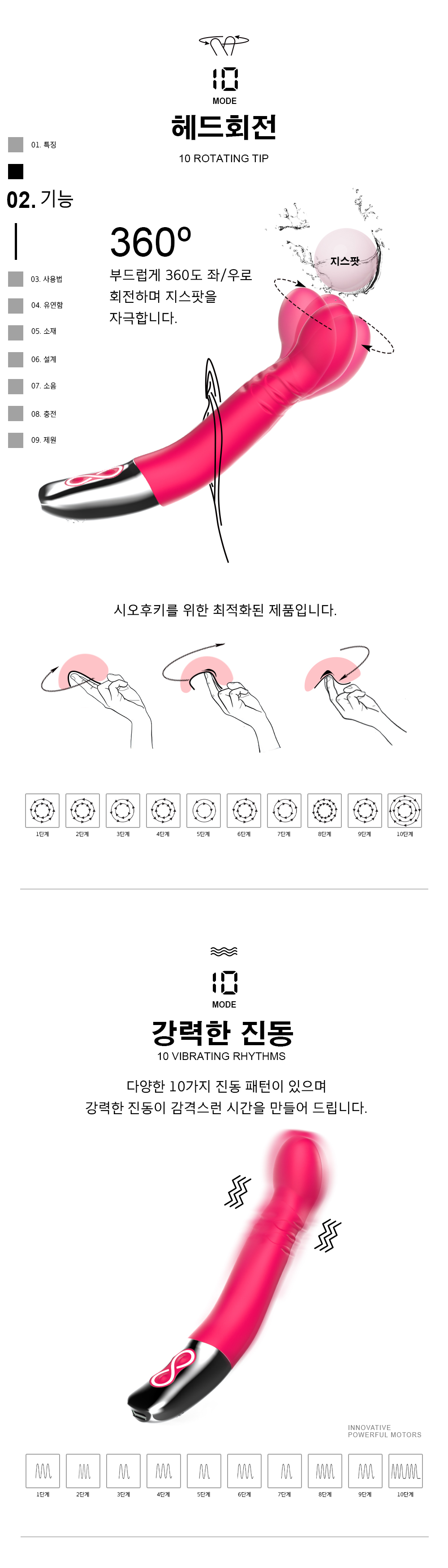 타이탄즈051A (핑크)