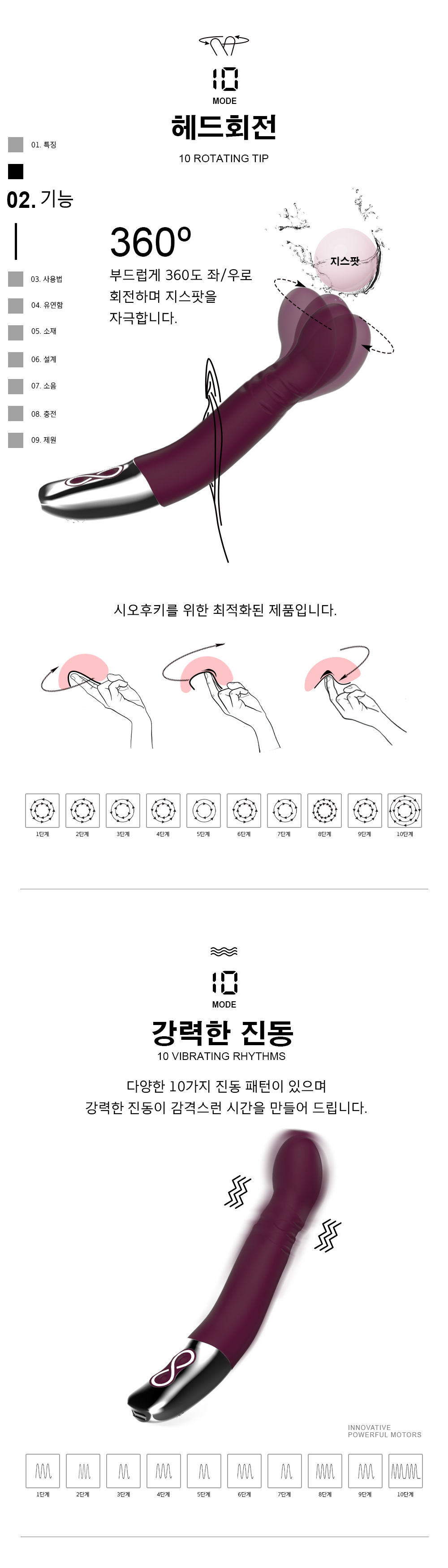 타이탄즈051A (퍼플)