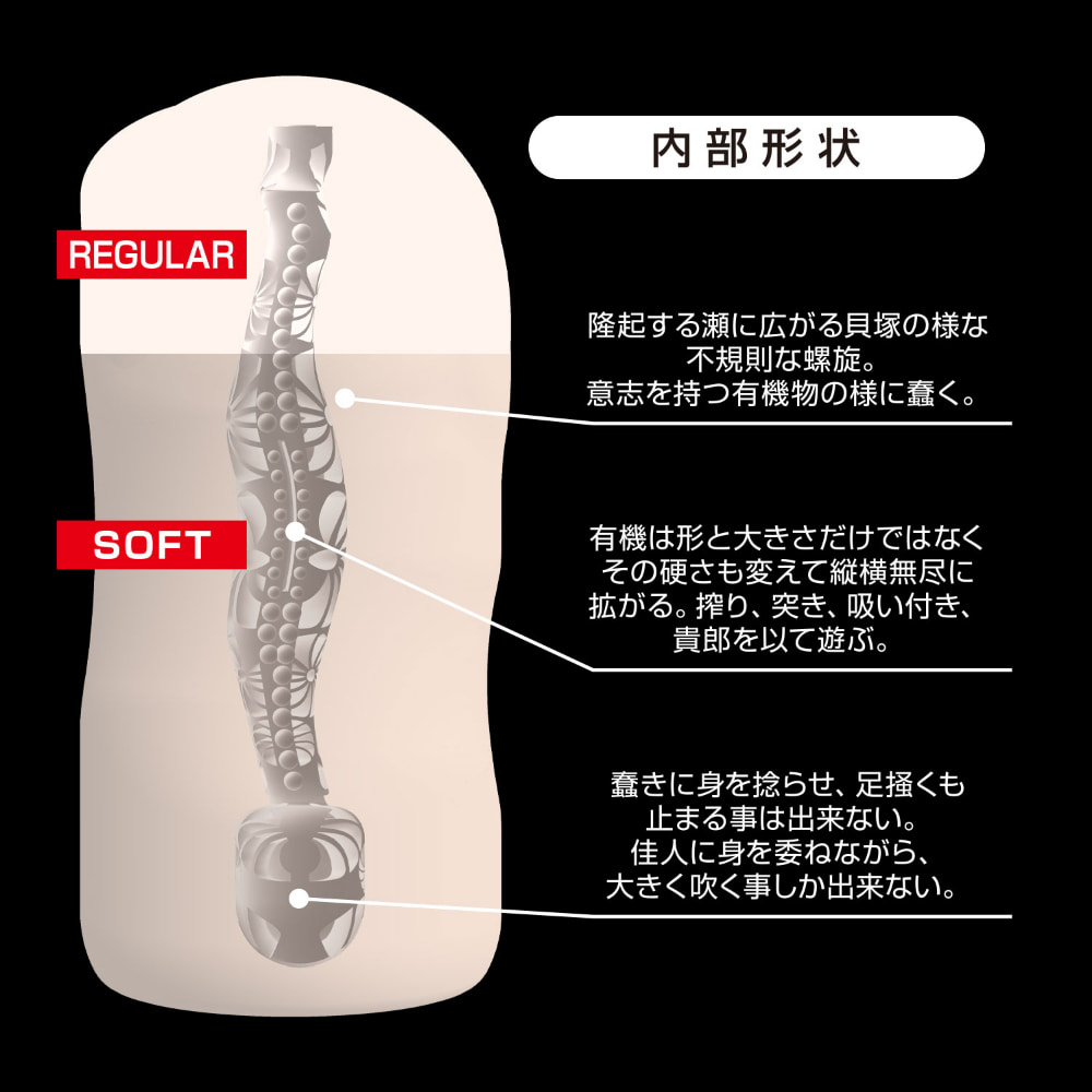 360도 페티쉬 카진히부키