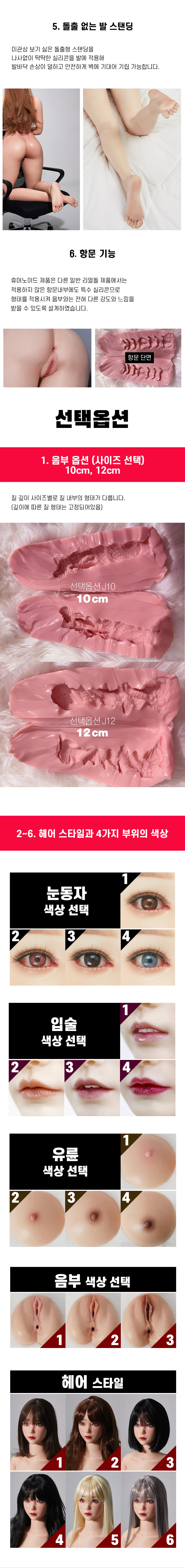 휴머노이드 소라 HUMANOID Sora