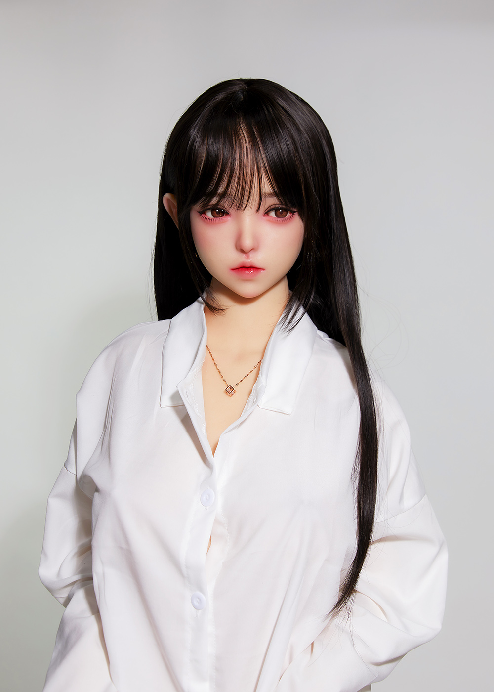 HUMANOID - 하윤 헤드 별도 구매 페라가능