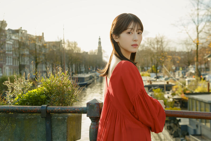 하마베 미나미 사진집 - 25