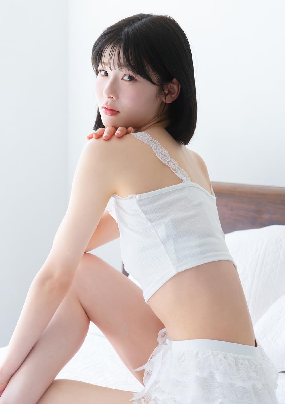 아사이 나나미 1st 포토북 - 나나미의 색