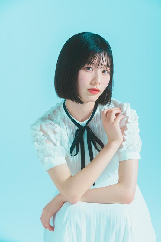 아사이 나나미 1st 포토북 - 나나미의 색