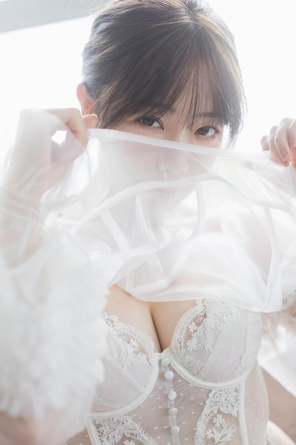 시오미 키라 1st 사진집 - 키라라라퐁