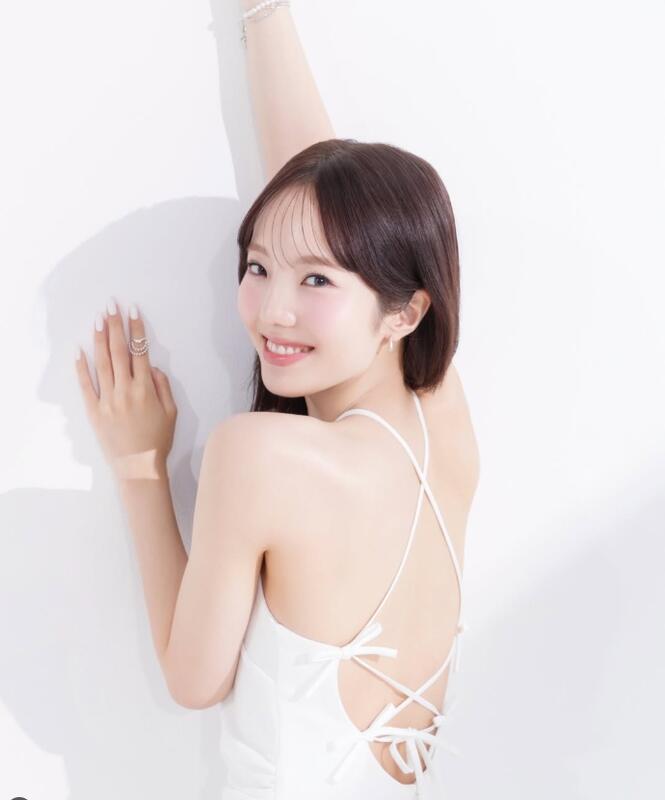 혼다 마린 1st 사진집