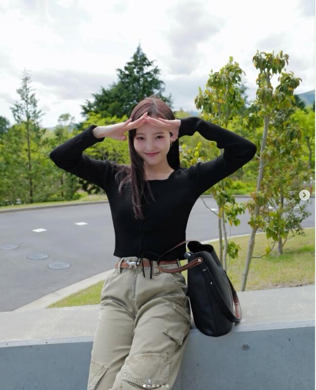 혼다 마린 1st 사진집