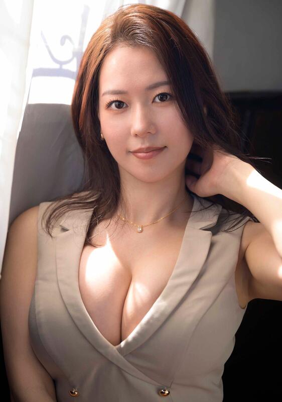 미사키 히카리 사진집 - 스타트