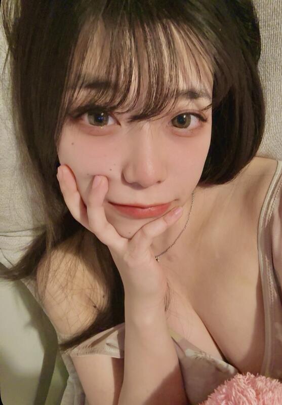 카와고에 니코 1st 사진집 - 눈동자를 사랑해서