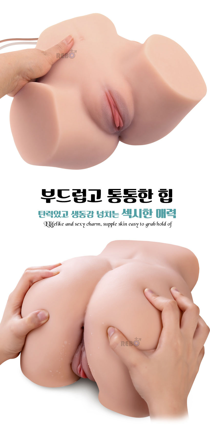 [리보] 아즈나