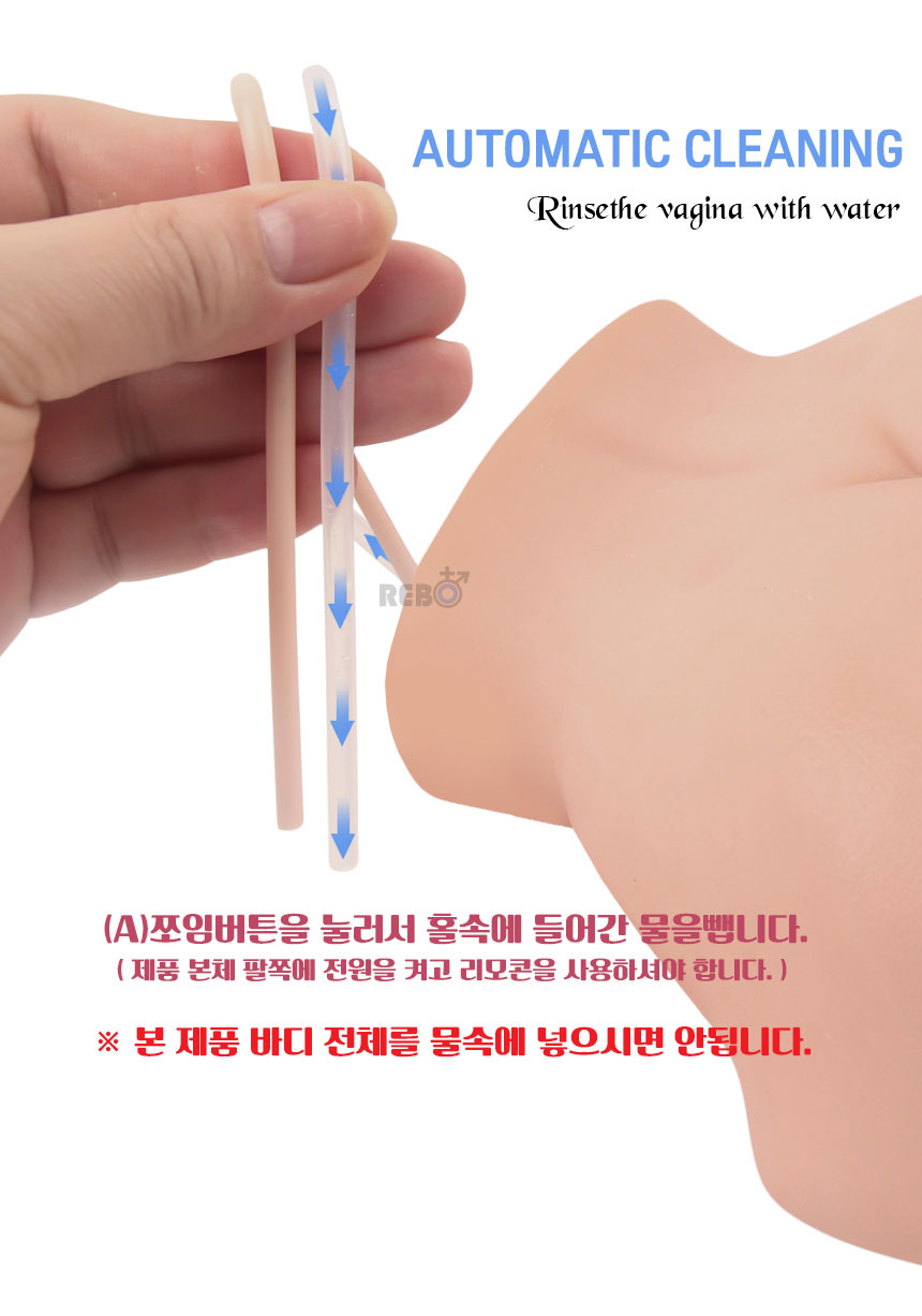 [리보] 아즈나