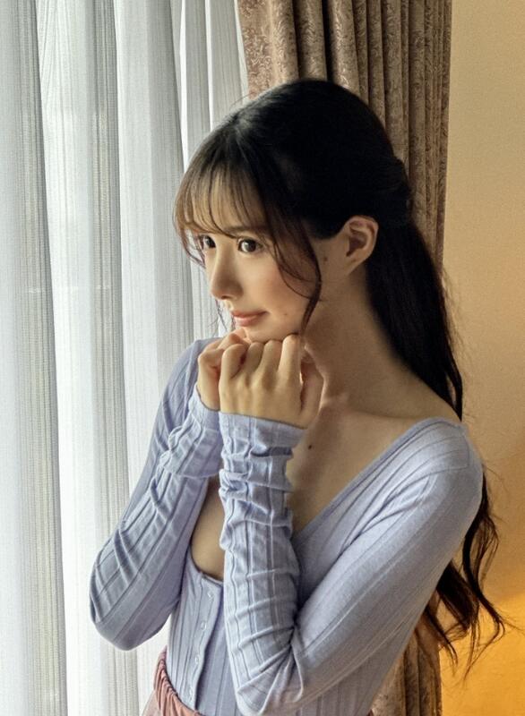 사사키 사키 누드 사진집 -타이틀 미정
