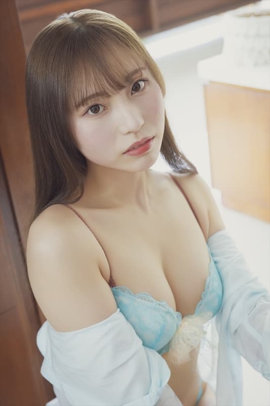 카와고에 사아야 1st 사진집 - 어떻게든 될 거야