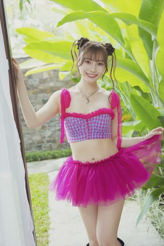 카와고에 사아야 1st 사진집 - 어떻게든 될 거야