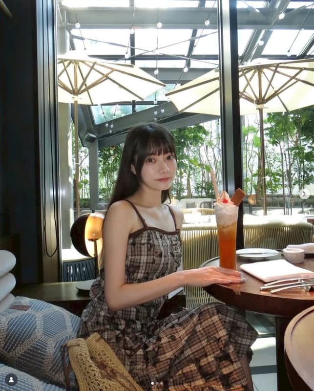 미야시타 레나 사진집 - 서머 인 서머