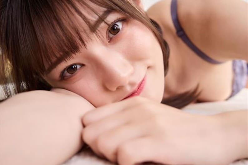 미야시타 레나 사진집 - 서머 인 서머
