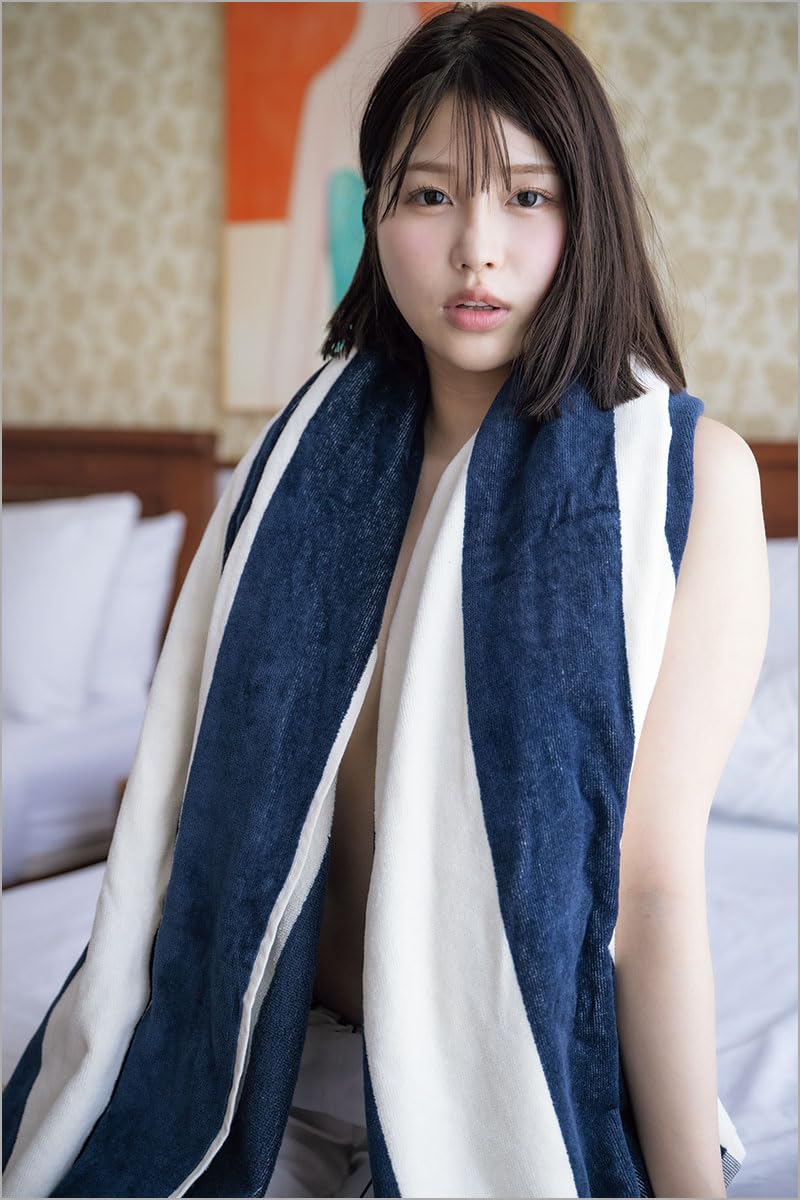 타다이 마히로 사진집 mahironear