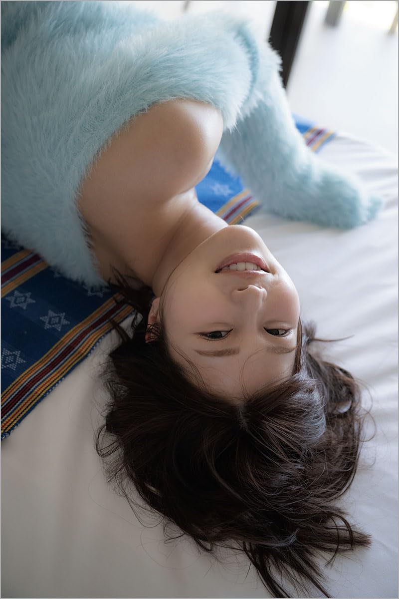 타다이 마히로 사진집 mahironear