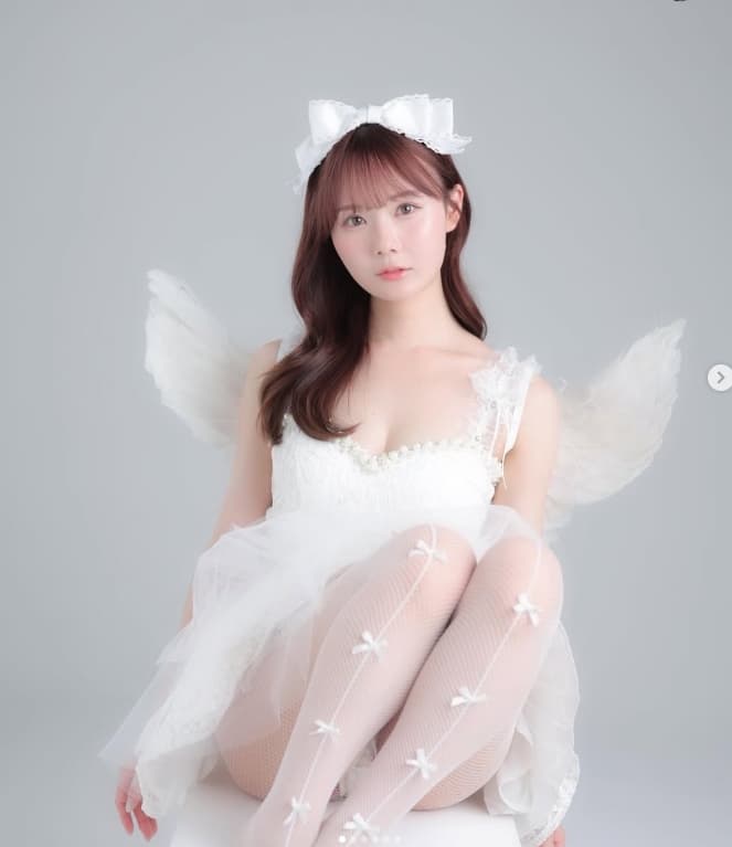 코스프레 페티시 북 미루