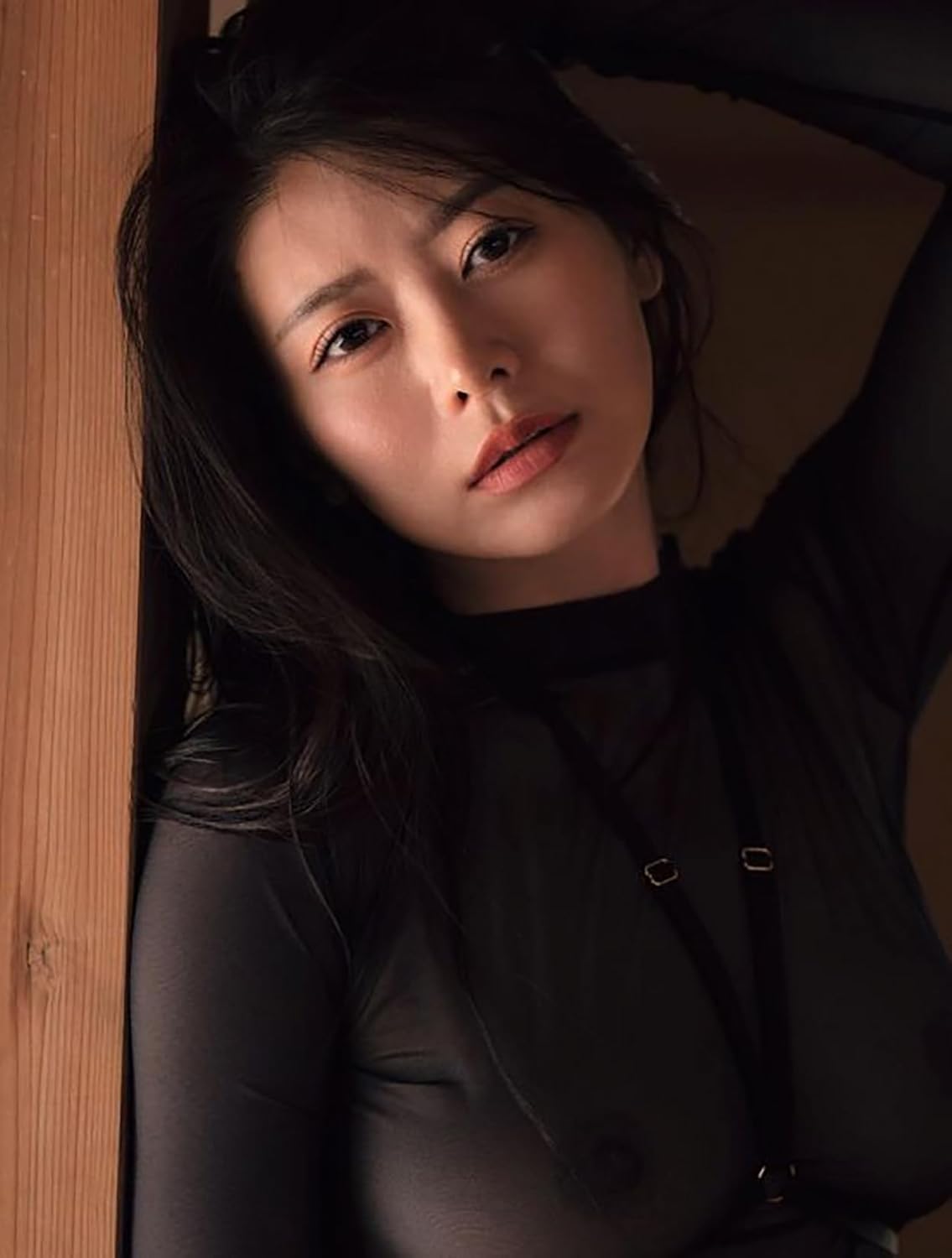 시노하라 이요 사진집 - 탐내다