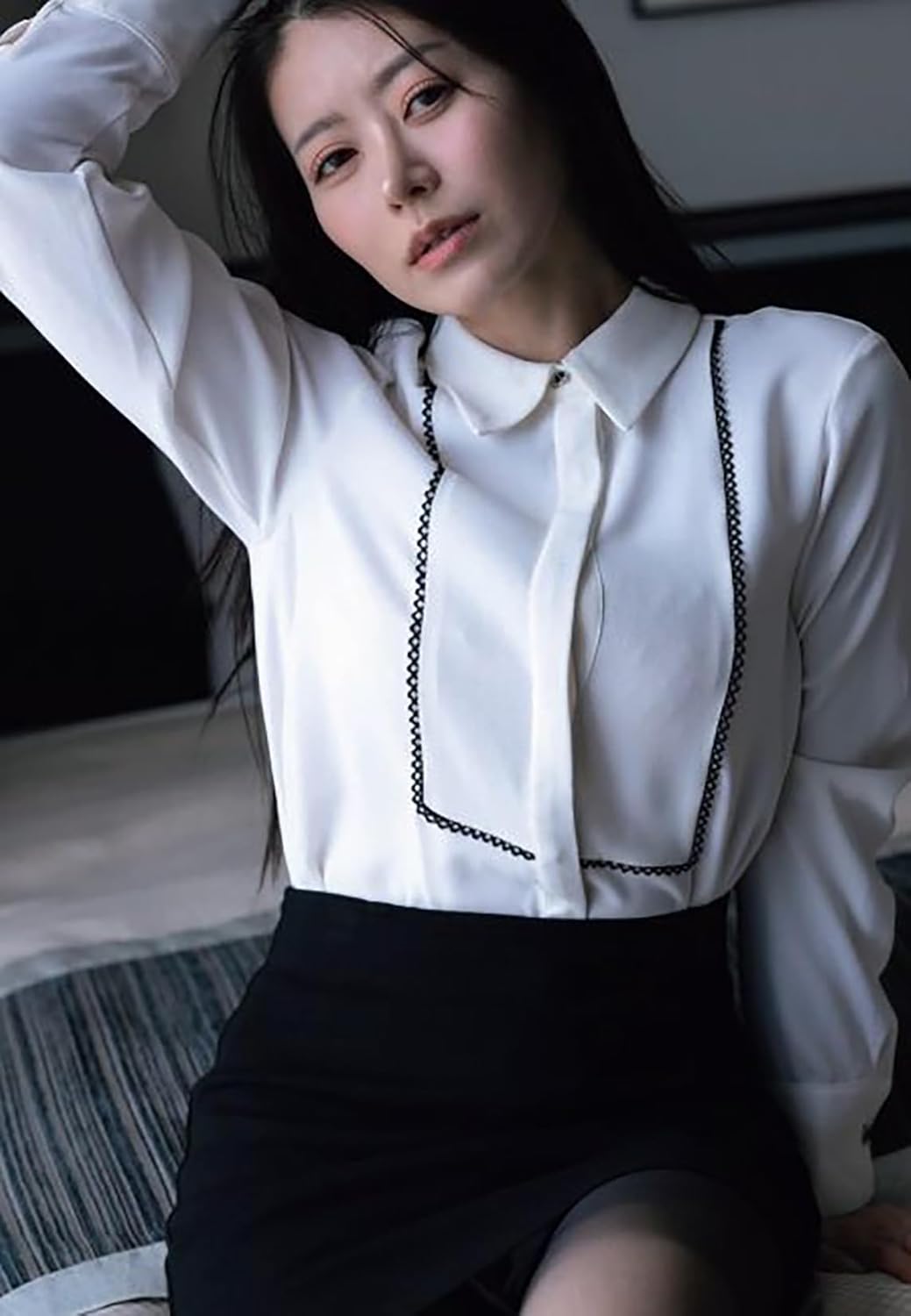 시노하라 이요 사진집 - 탐내다