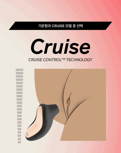 소나2 크루즈 (3컬러) / SONA2 CRUISE (3 Color)