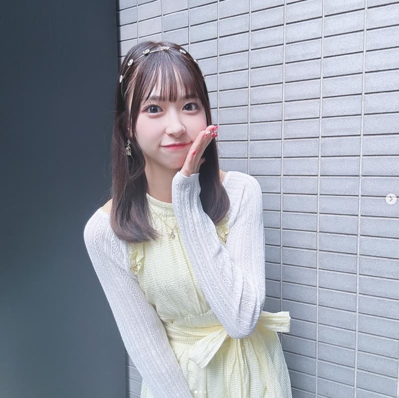 하시모토 하루나 사진집 - 타이틀 미정