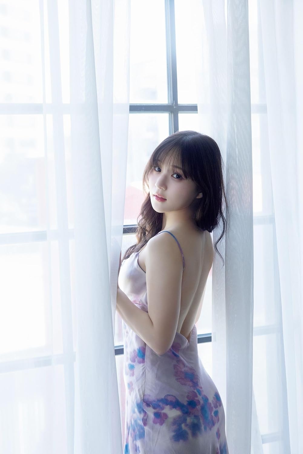 이나바 마나카 사진집