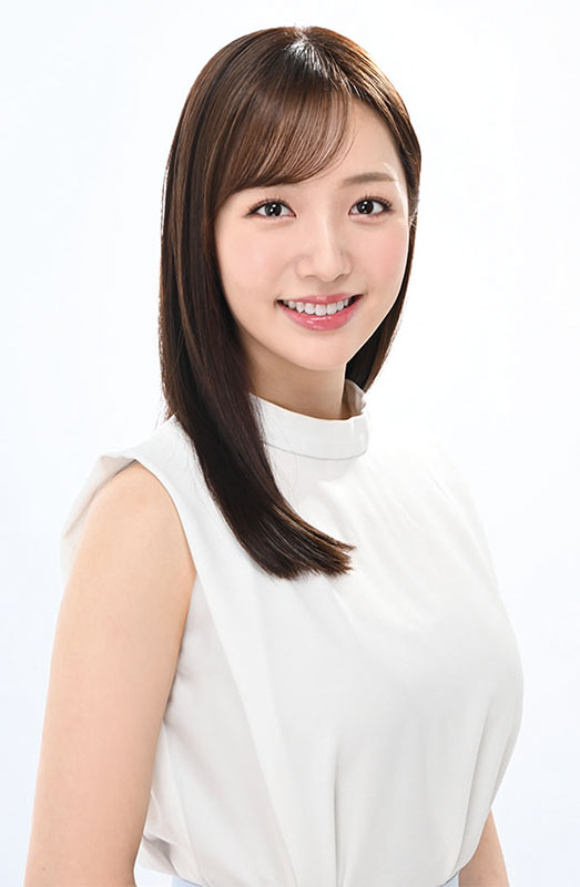 카리카와 쿠루미 2026년 벽걸이 달력