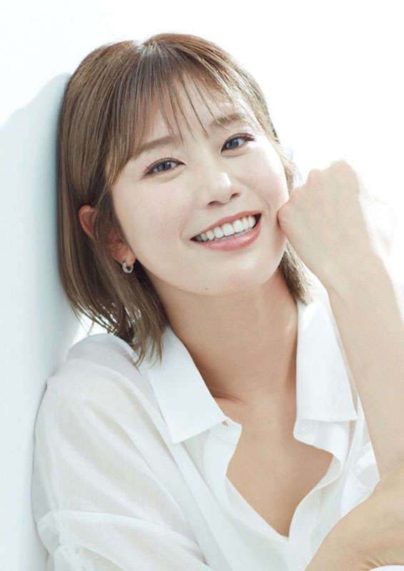 이나무라 아미 2026년 벽걸이 달력