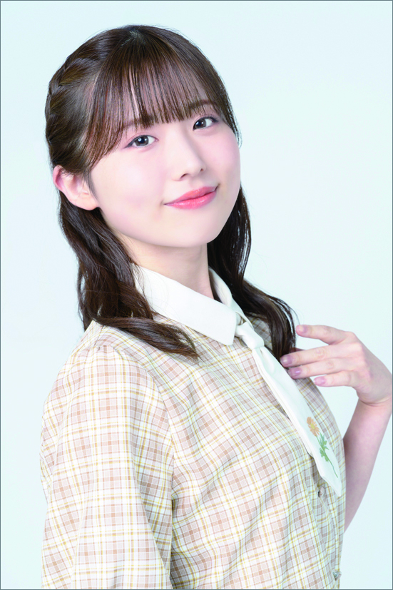 미야케 미우 2026년 벽걸이 달력