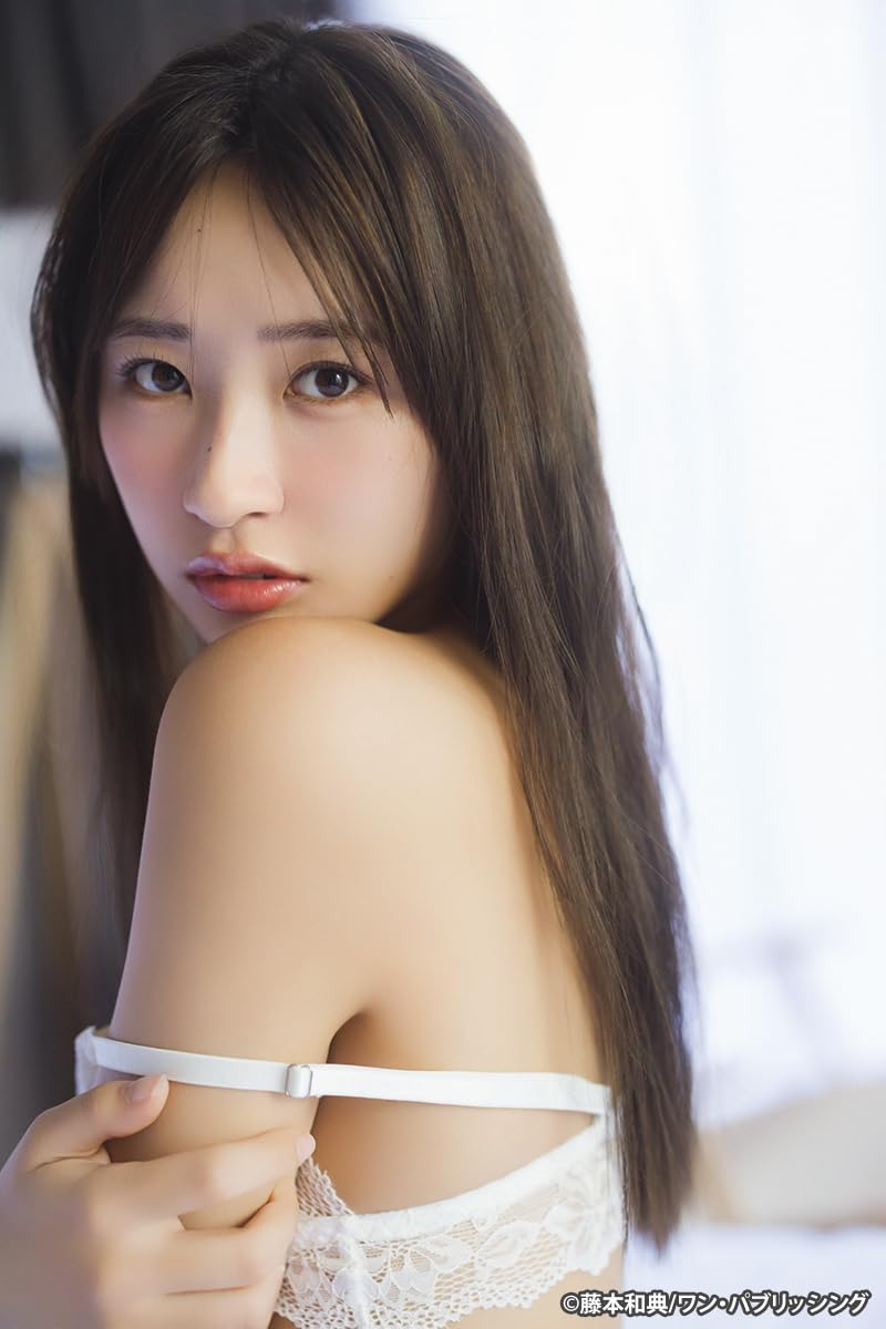 마츠모토 히나타 1st 사진집