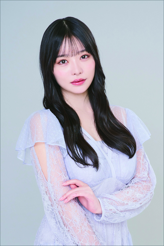 타카츠루 모모하 2026년 벽걸이 달력