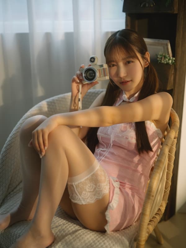 미타 마린 사진집 - ring-ring