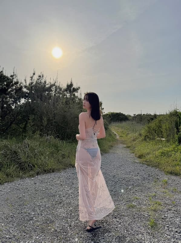 스즈키 타카라 1st 사진집 성스러운