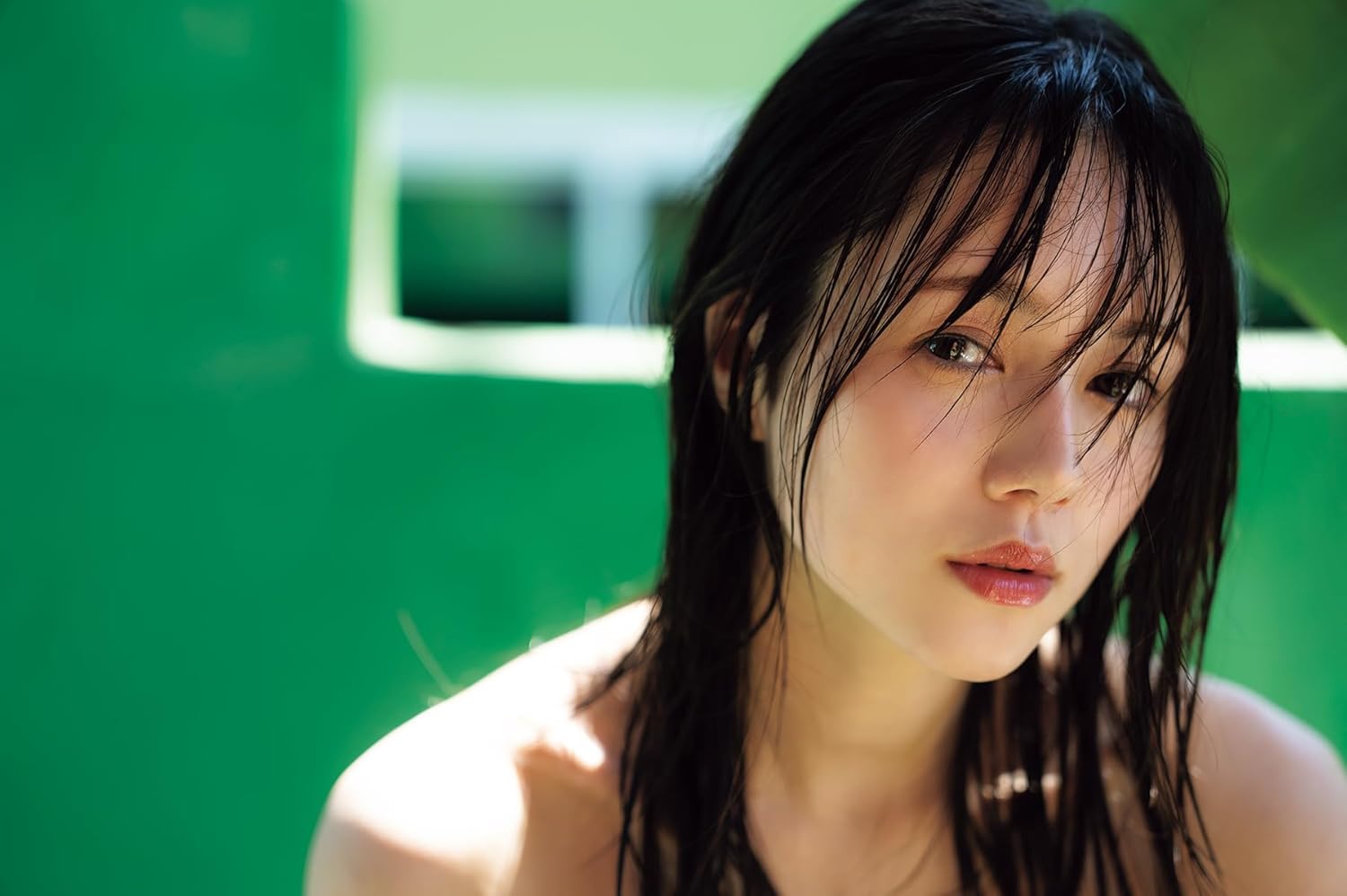 스즈모리 레무 사진집 뷰티 앤 더 베스트