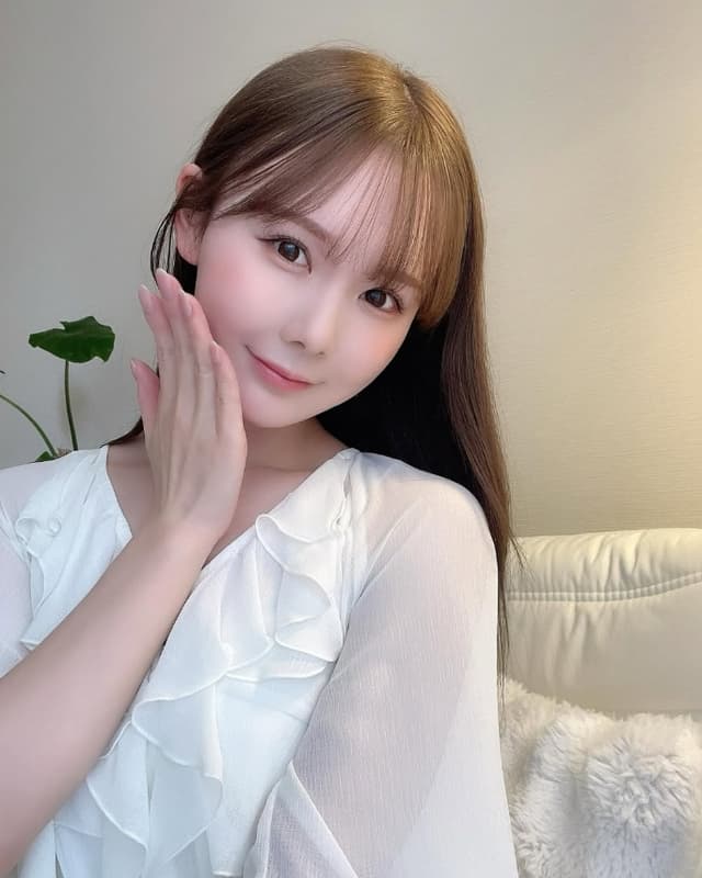 비주얼 누드 포즈북 act miru