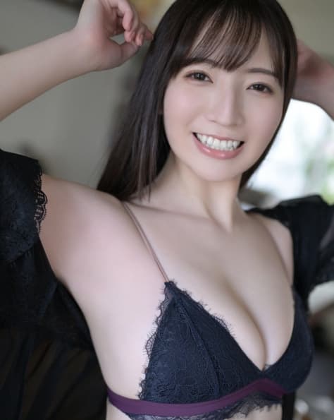 오하나 논 누드 사진집 - 타이틀 미정