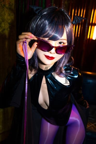 코스프레 페티시 북 미루