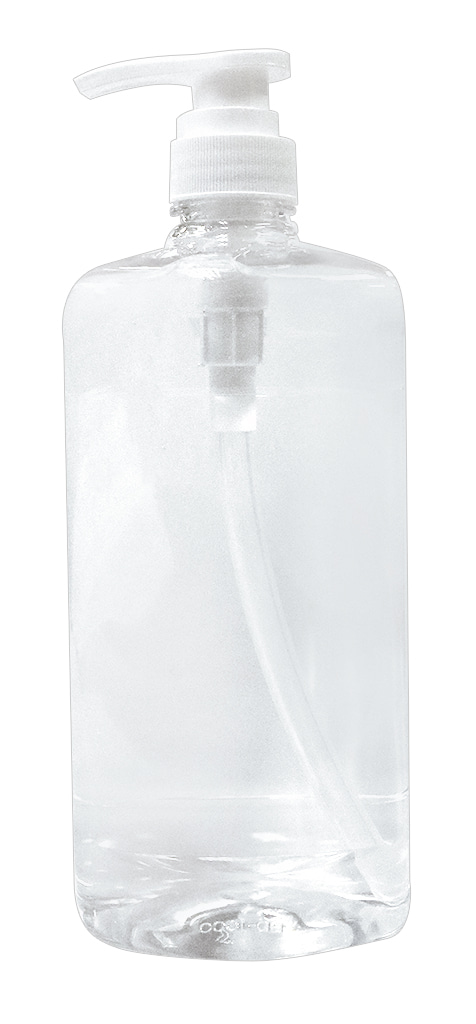 애널 젤 로션 1000ml 라벨리스