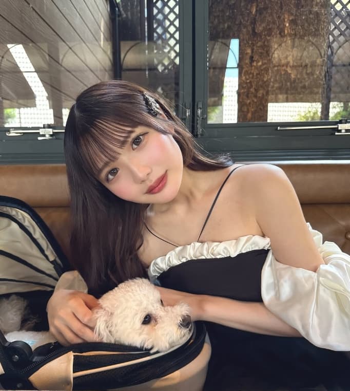 사토 메루(나카모리 코코나) 사진집 메루, 시작할까?