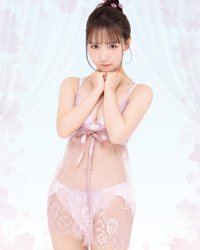 미타 마린 사진집 - ring-ring