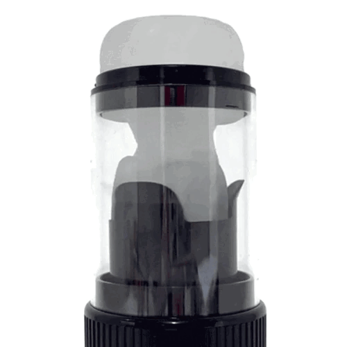 스파이럴 바이브레이션 홀 (일본정품)