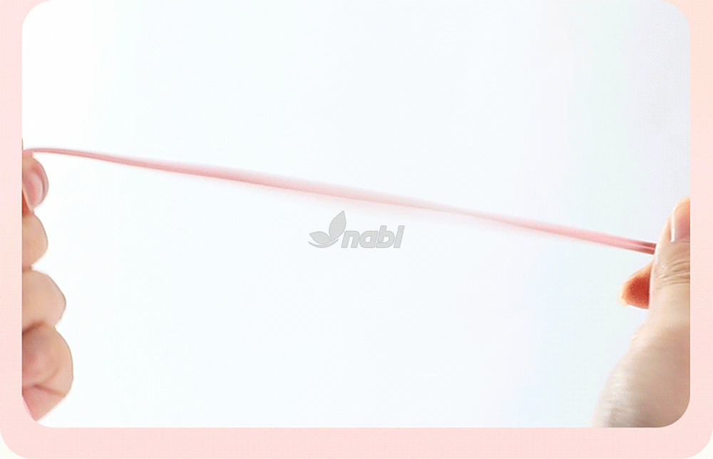 [NABI] 리플 키스 (10단진동/미세전류자극)