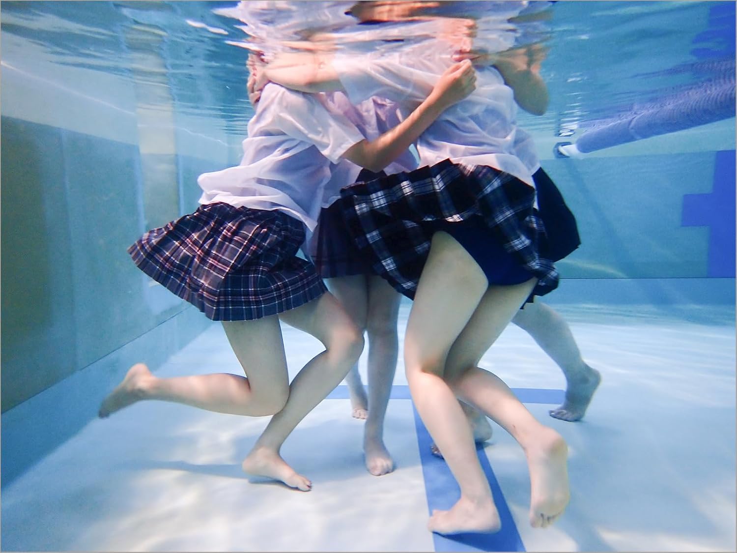 NEW 스쿨걸 콤플렉스